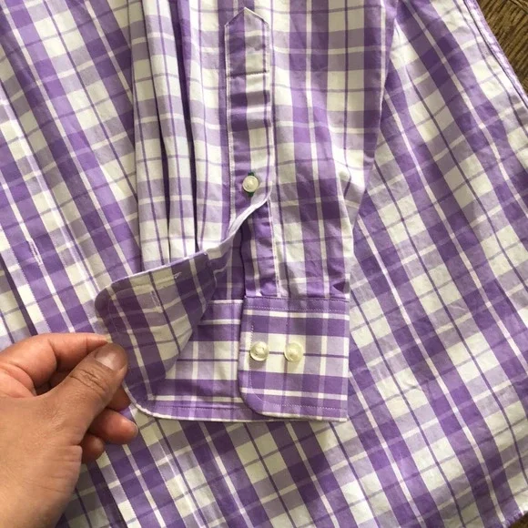 TOMMY HILFIGER Slim Fit 16 - Picture 4 of 6